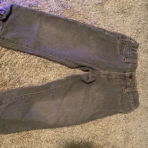 Boys Wrangler Pants